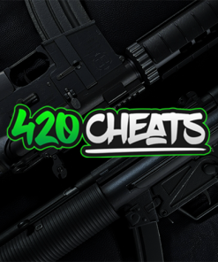 420 cheats