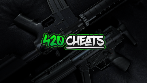 420 cheats