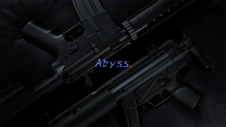 abyss.gg