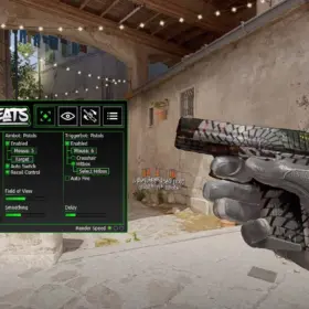 Best CS2 Cheat