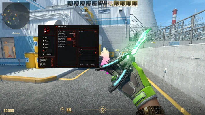CS2 Hacks