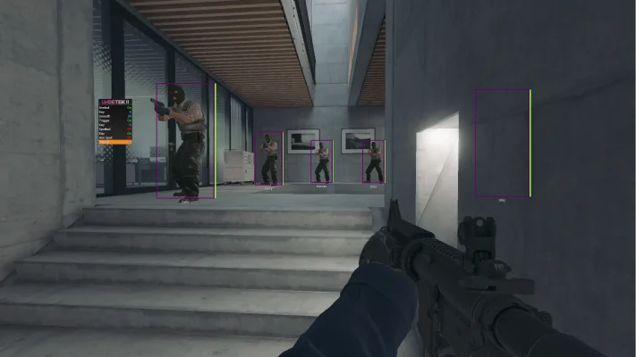 Free CS2 Hacks