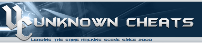 UnknownCheats - Multiplayer Game Cheats