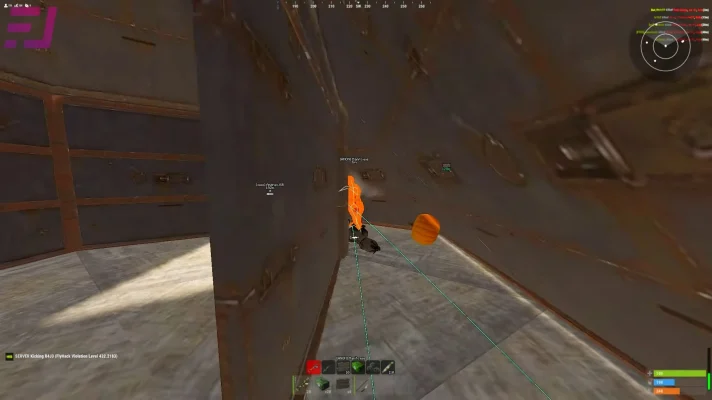 Rust Cheats & Rust Hacks