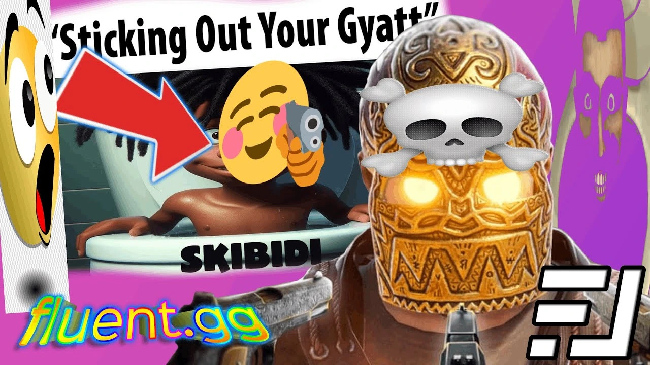 Rust Hacks Video