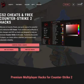 insanity cheats banner 2025